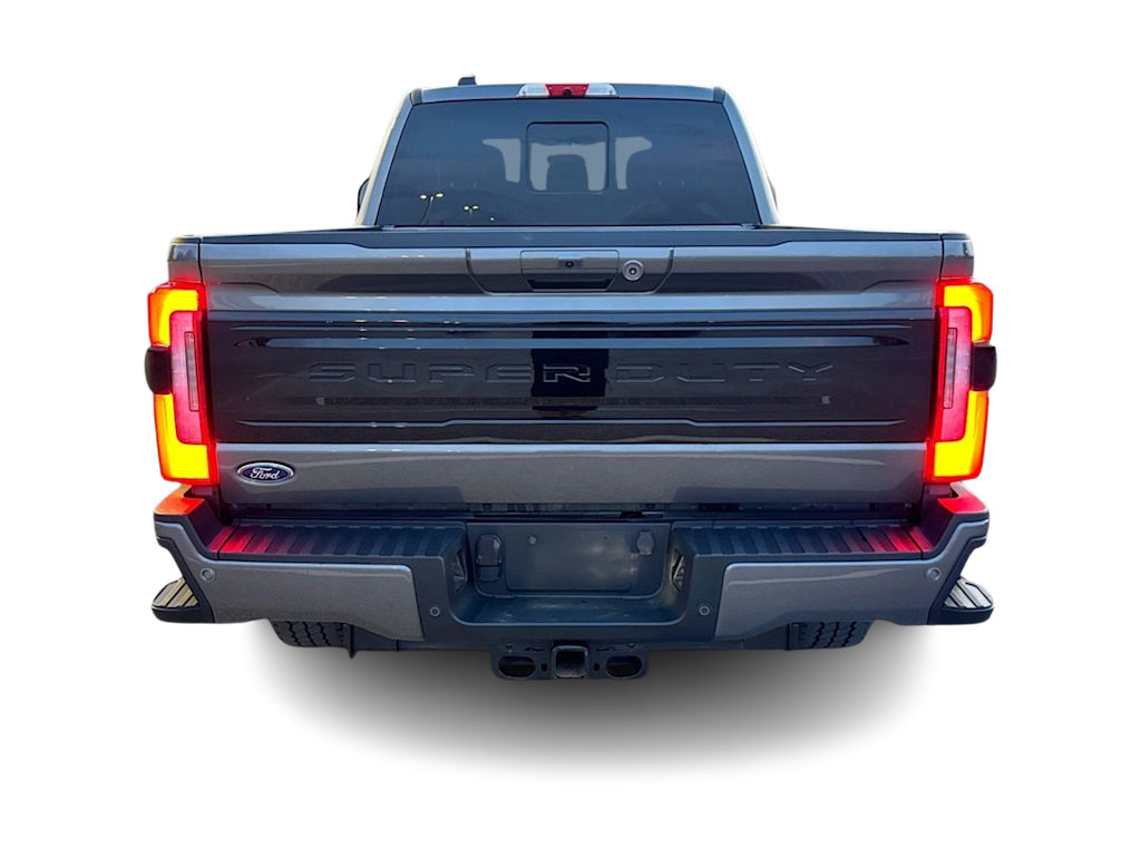 Thumbnail: 2026 Ford F-250 - 5