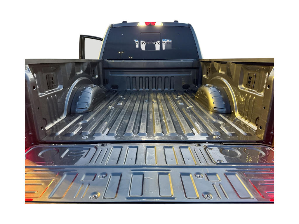 Thumbnail: 2026 Ford F-250 - 16