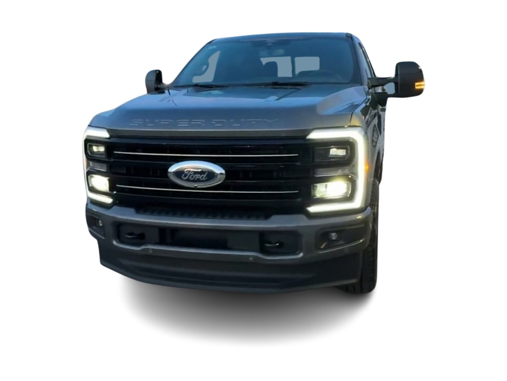 Thumbnail: 2026 Ford F-250 - 6