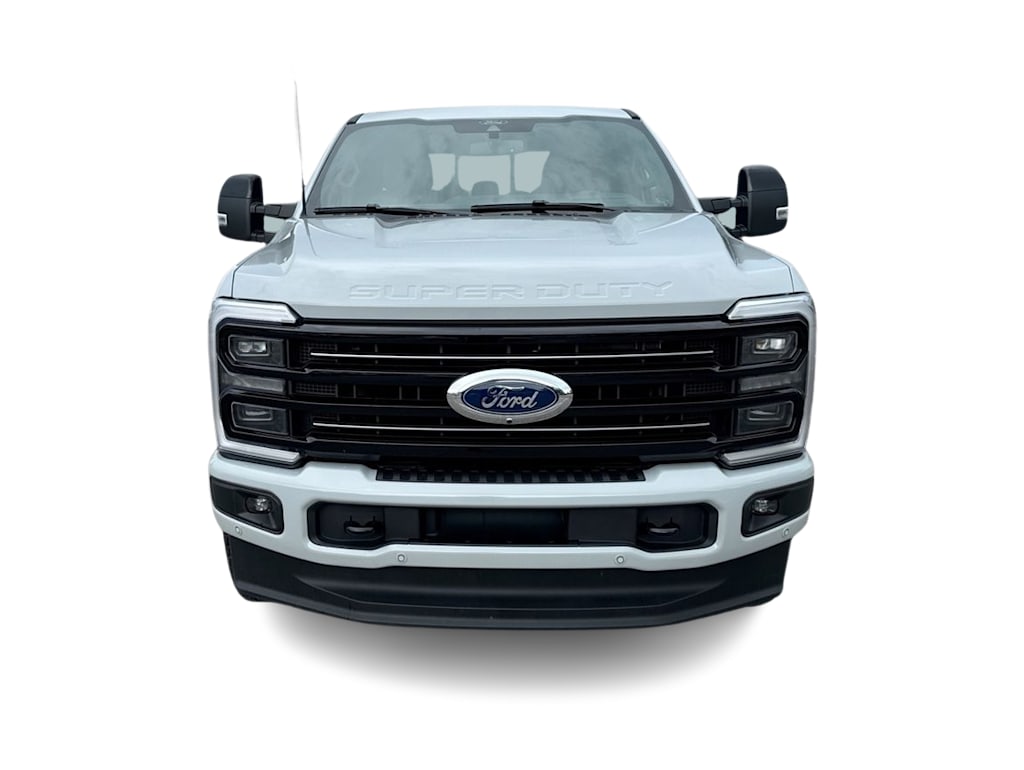 Thumbnail: 2026 Ford F-250 - 31