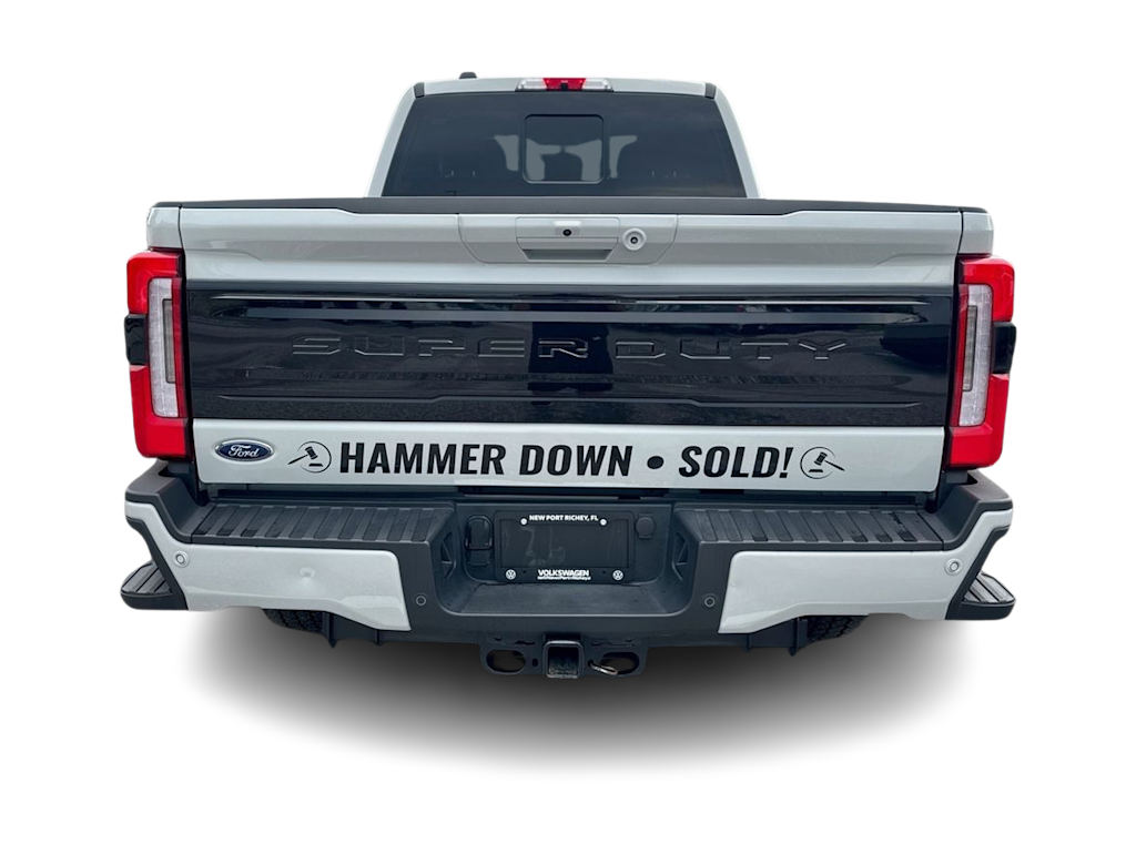 Thumbnail: 2026 Ford F-250 - 5