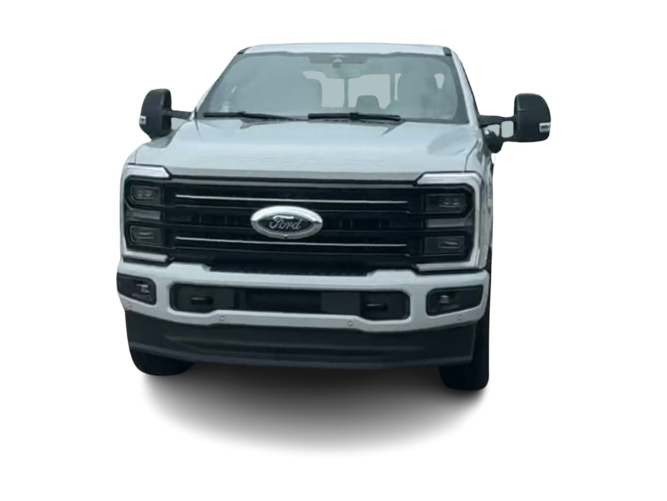 Thumbnail: 2026 Ford F-250 - 6