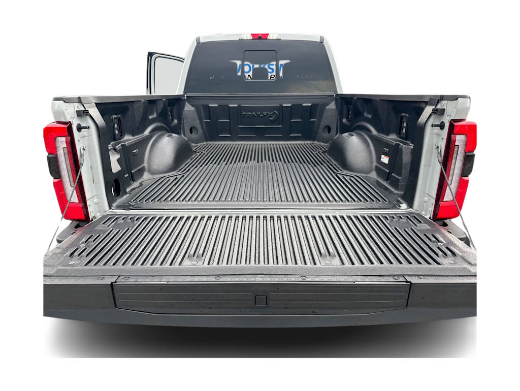 Thumbnail: 2026 Ford F-250 - 17