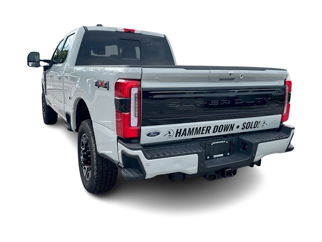 Thumbnail: 2026 Ford F-250 - 27