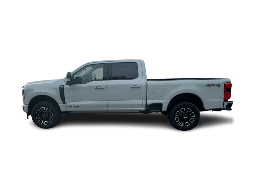 Thumbnail: 2026 Ford F-250 - 3