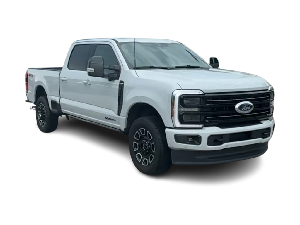 Thumbnail: 2026 Ford F-250 - 20