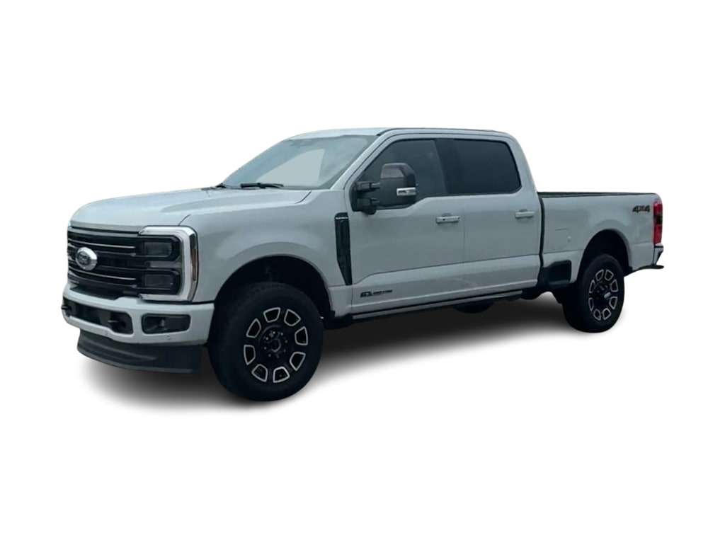 Thumbnail: 2026 Ford F-250 - 21