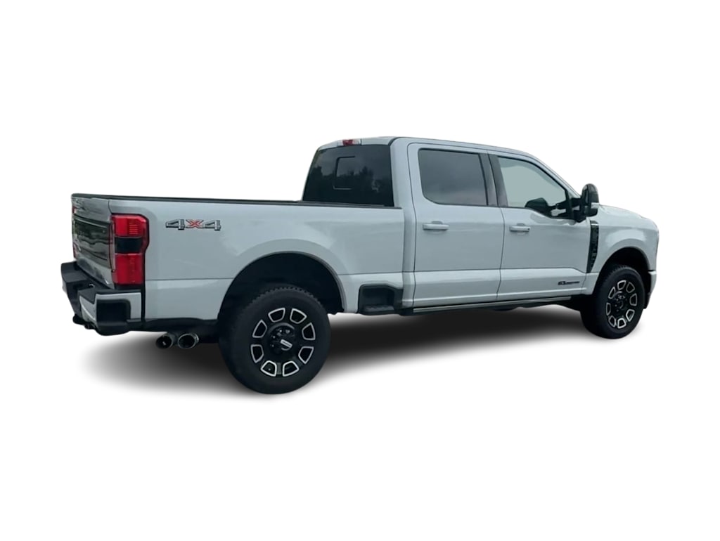 Thumbnail: 2026 Ford F-250 - 23