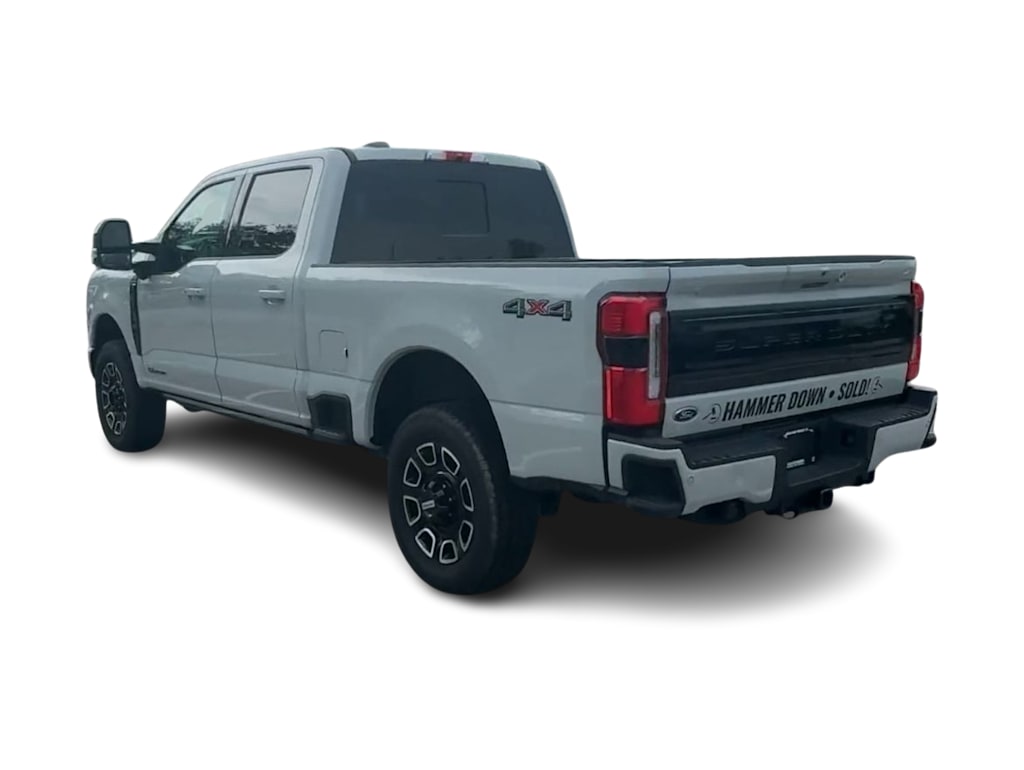 Thumbnail: 2026 Ford F-250 - 4