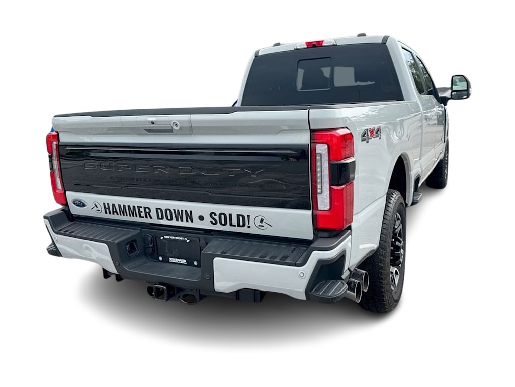 Thumbnail: 2026 Ford F-250 - 28