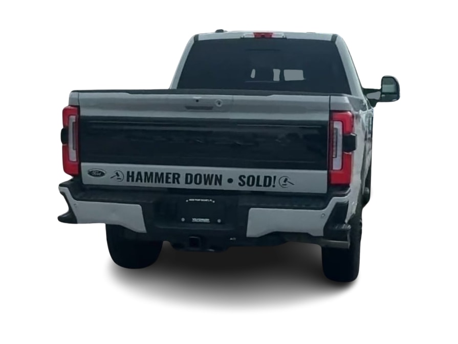 Thumbnail: 2026 Ford F-250 - 22
