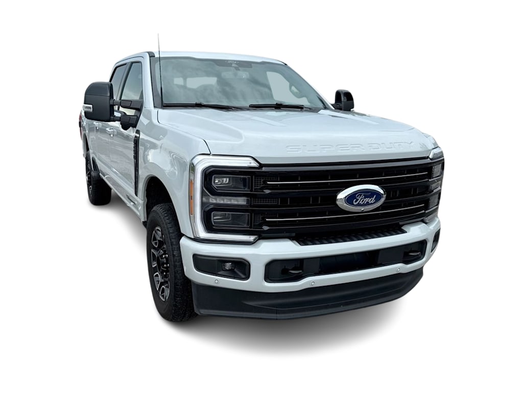 Thumbnail: 2026 Ford F-250 - 30