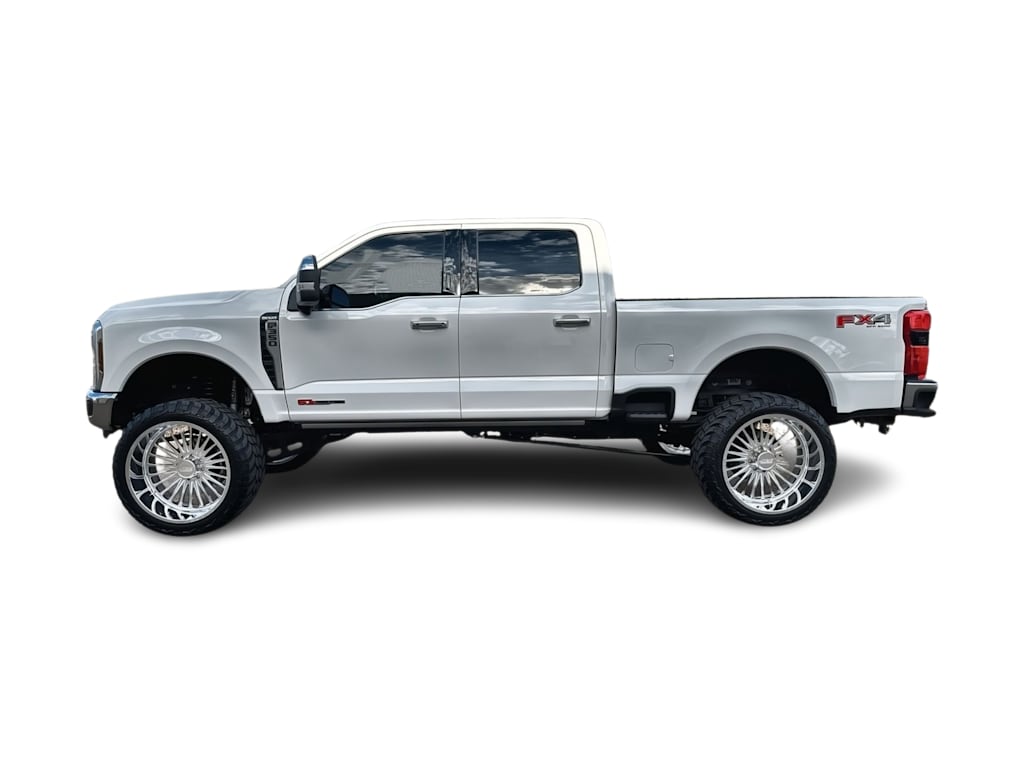 Thumbnail: 2025 Ford F-350 - 2