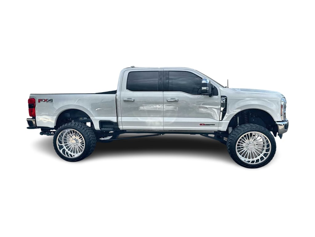 Thumbnail: 2025 Ford F-350 - 21