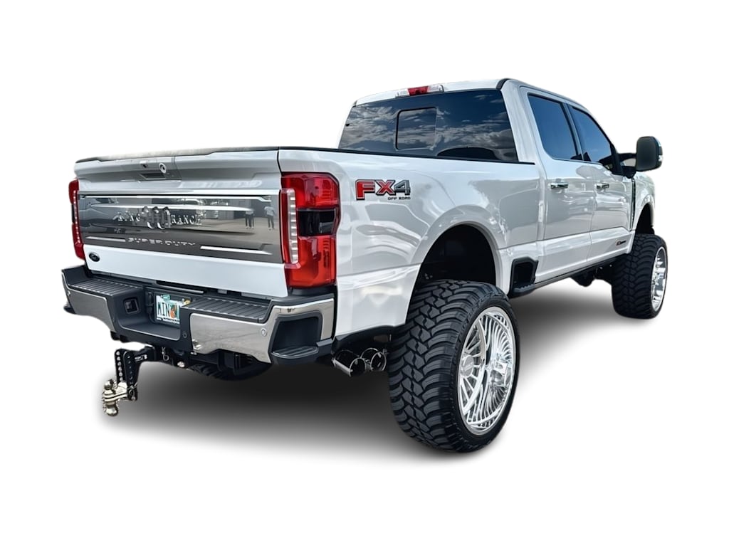 Thumbnail: 2025 Ford F-350 - 14