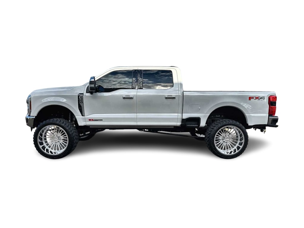 Thumbnail: 2025 Ford F-350 - 18