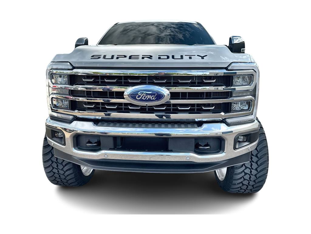 Thumbnail: 2025 Ford F-350 - 23