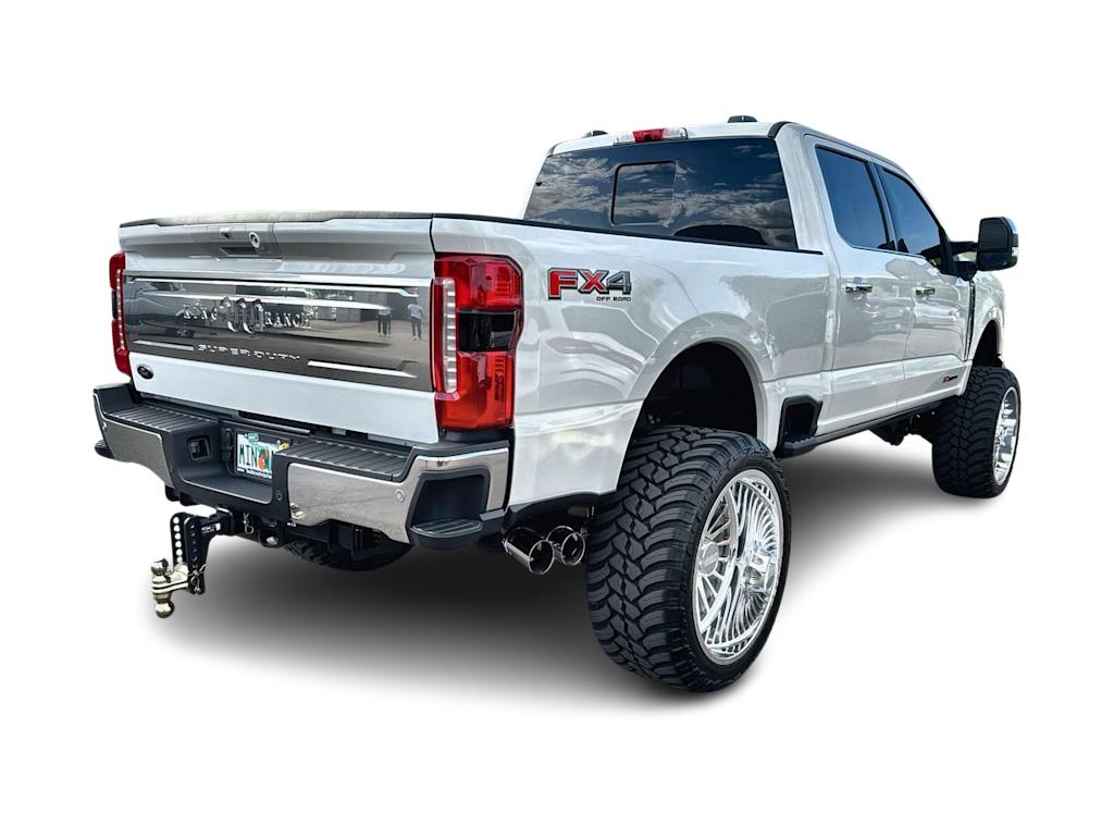 Thumbnail: 2025 Ford F-350 - 20