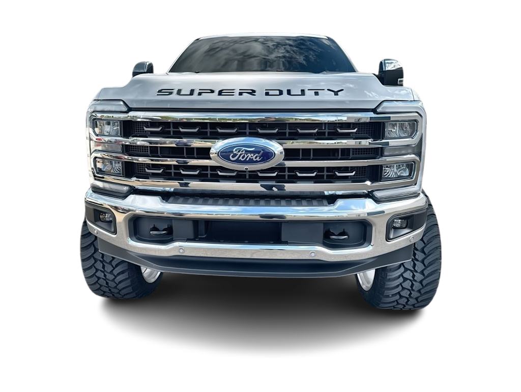 Thumbnail: 2025 Ford F-350 - 17