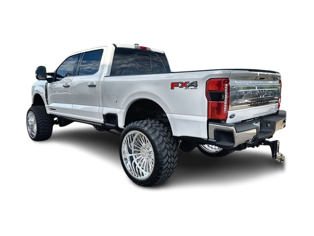 Thumbnail: 2025 Ford F-350 - 3