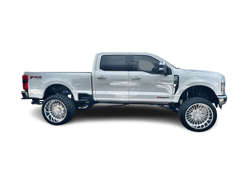 Thumbnail: 2025 Ford F-350 - 15