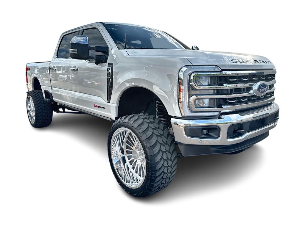 Thumbnail: 2025 Ford F-350 - 22