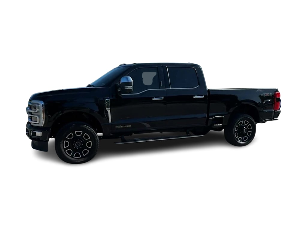 Thumbnail: 2024 Ford F-350 - 3