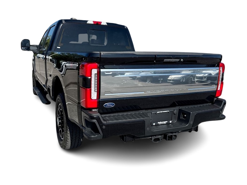 Thumbnail: 2024 Ford F-350 - 27