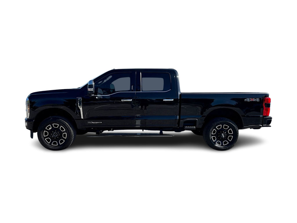 Thumbnail: 2024 Ford F-350 - 26