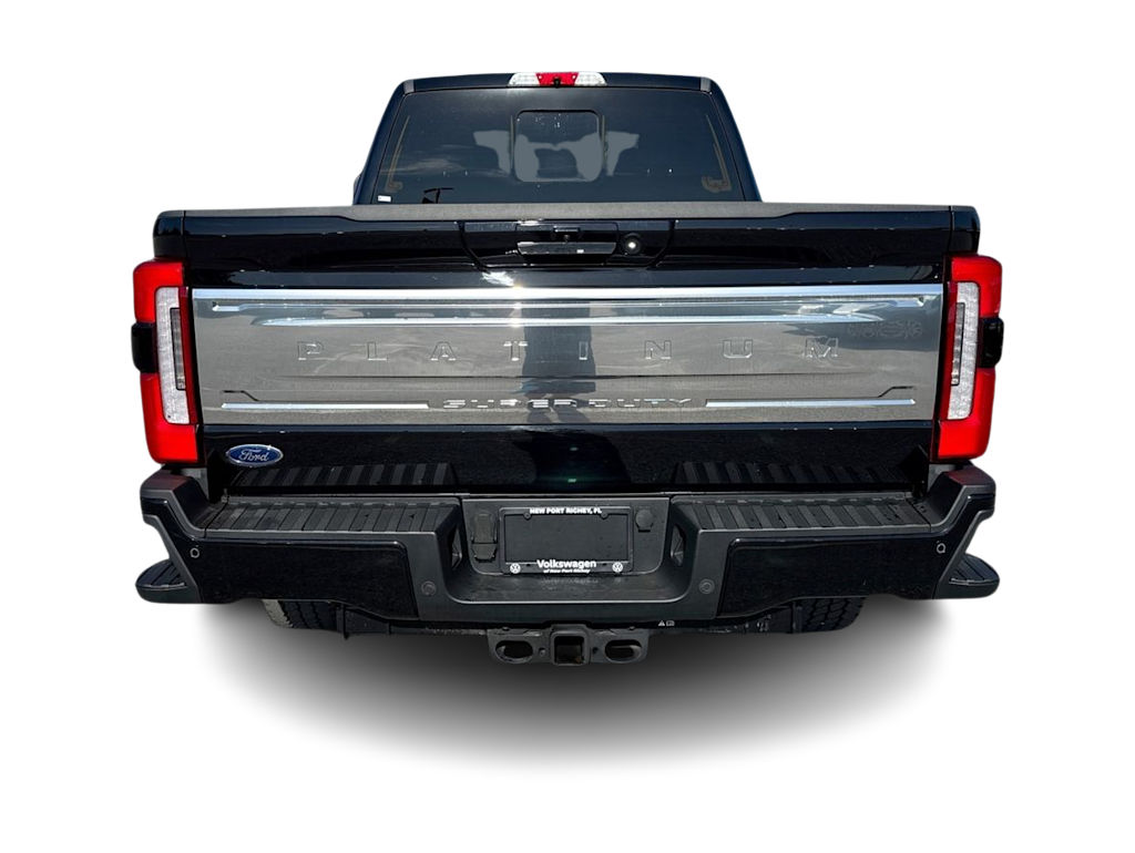 Thumbnail: 2024 Ford F-350 - 5
