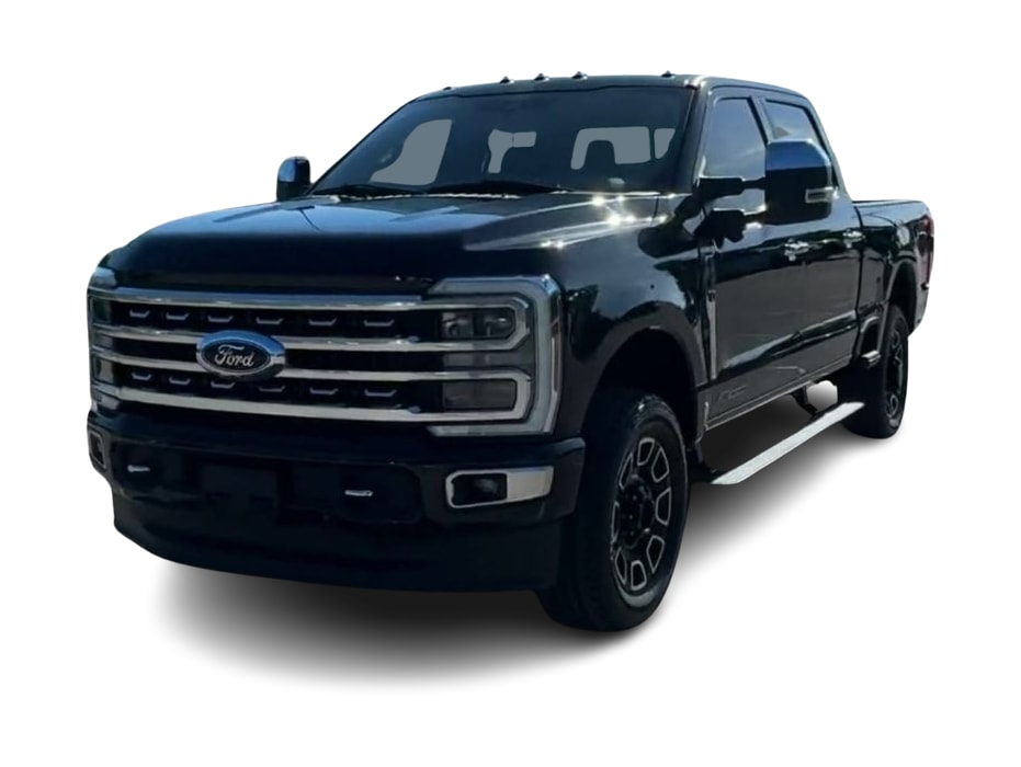 Thumbnail: 2024 Ford F-350 - 21