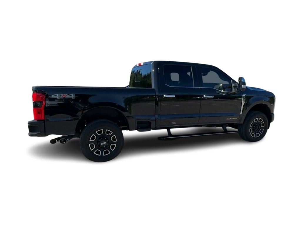 Thumbnail: 2024 Ford F-350 - 24