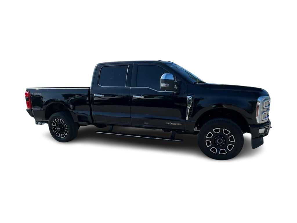 Thumbnail: 2024 Ford F-350 - 25