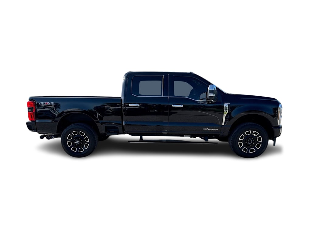Thumbnail: 2024 Ford F-350 - 29