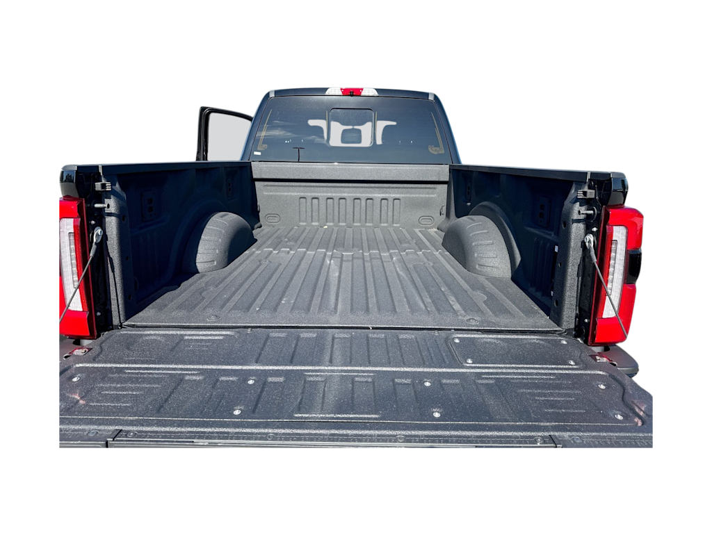 Thumbnail: 2024 Ford F-350 - 17