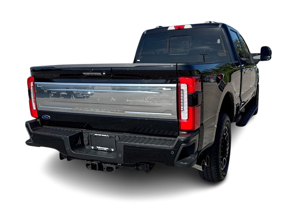 Thumbnail: 2024 Ford F-350 - 28