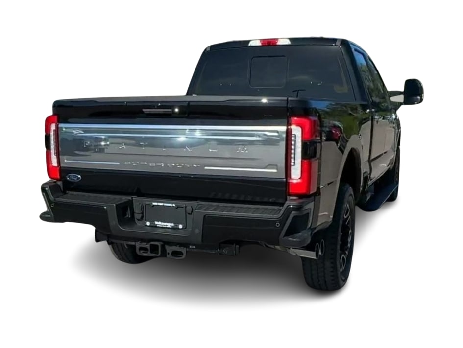 Thumbnail: 2024 Ford F-350 - 23