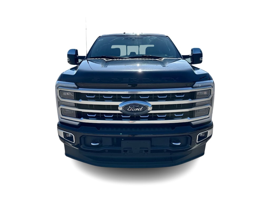 Thumbnail: 2024 Ford F-350 - 6
