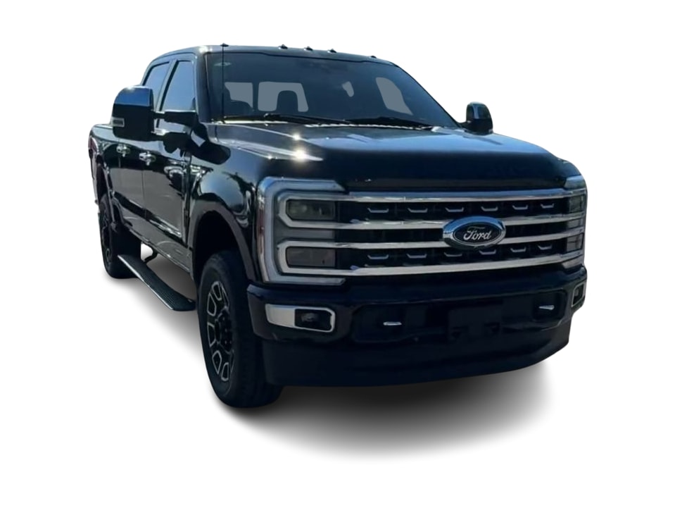 Thumbnail: 2024 Ford F-350 - 20