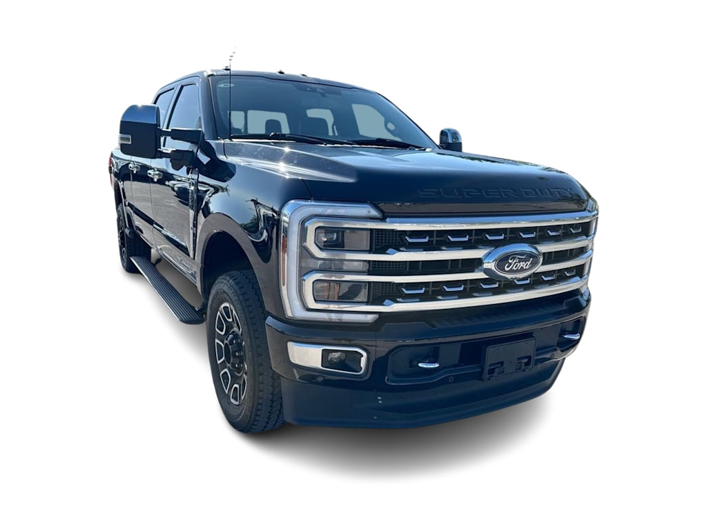 Thumbnail: 2024 Ford F-350 - 30