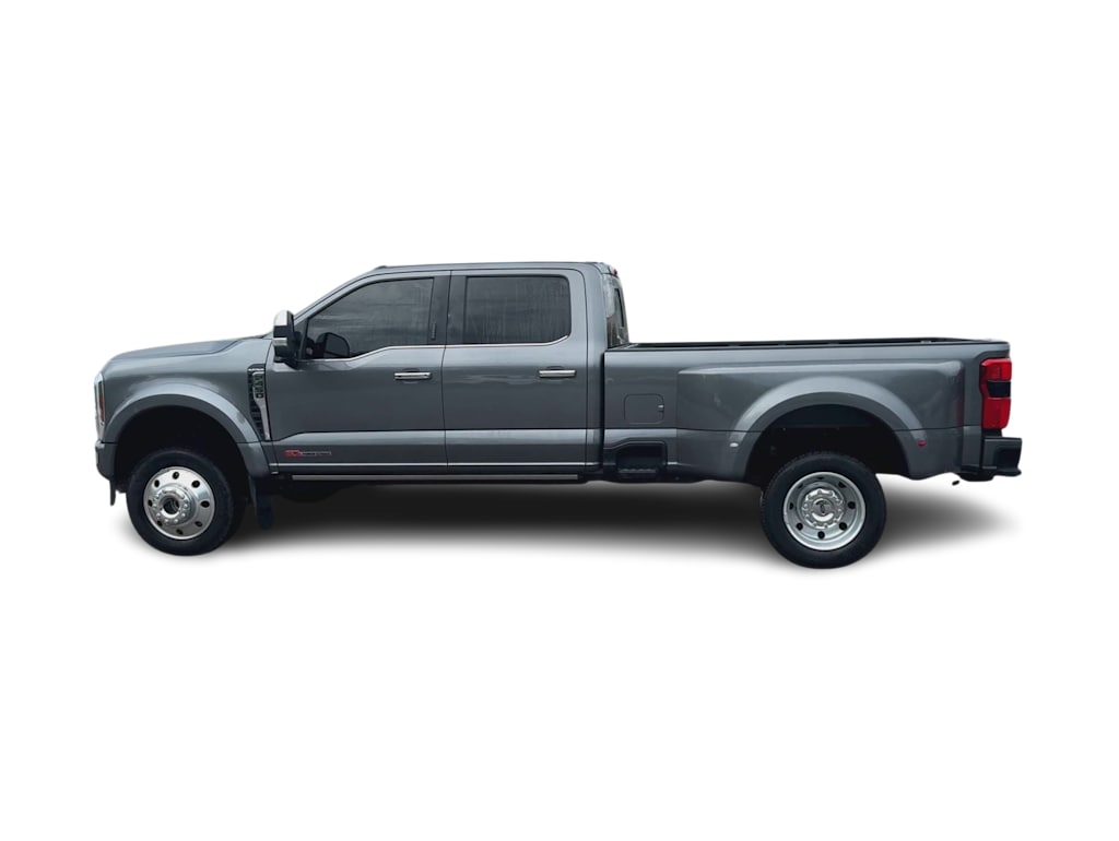 Thumbnail: 2024 Ford F-450 - 3