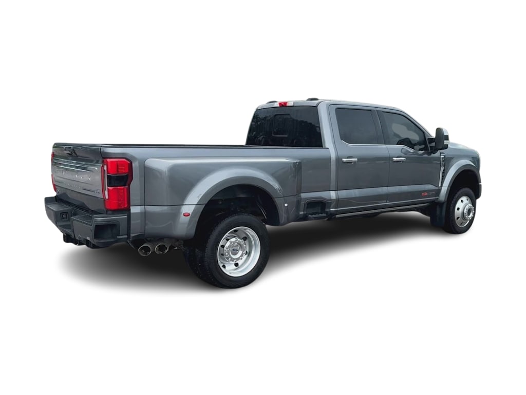 Thumbnail: 2024 Ford F-450 - 21