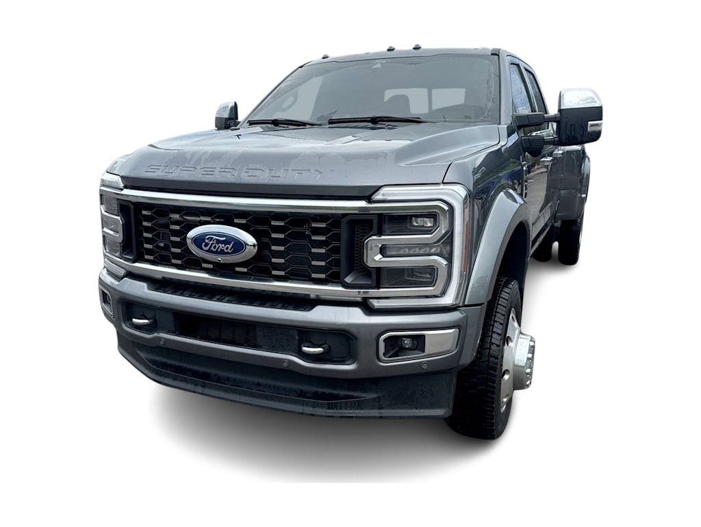 Thumbnail: 2024 Ford F-450 - 6
