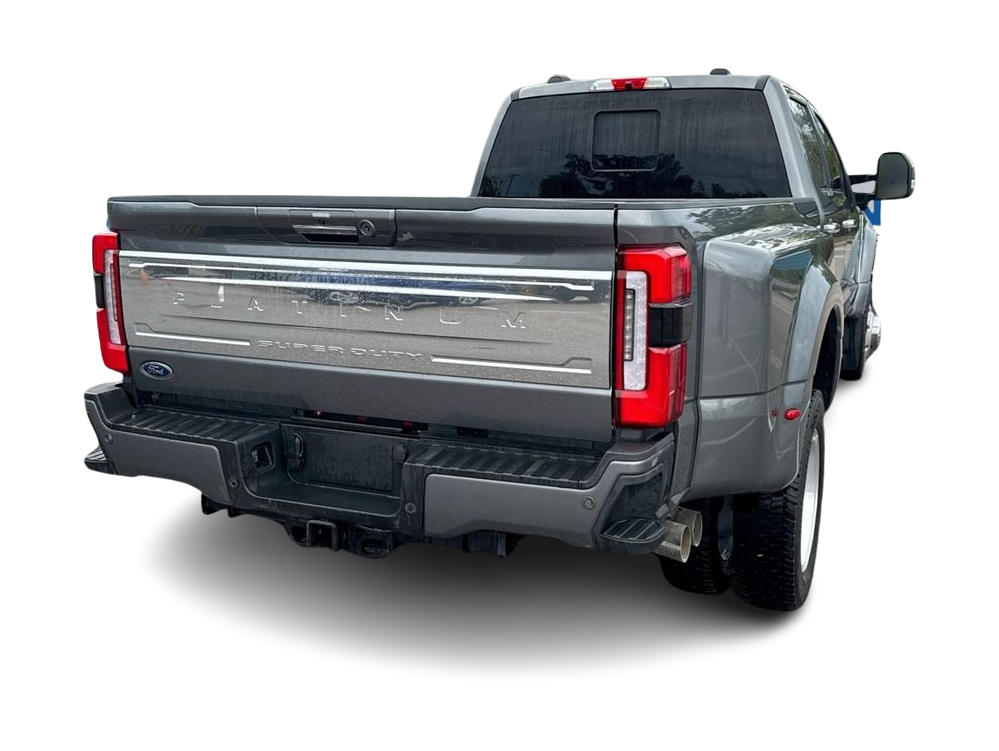 Thumbnail: 2024 Ford F-450 - 26