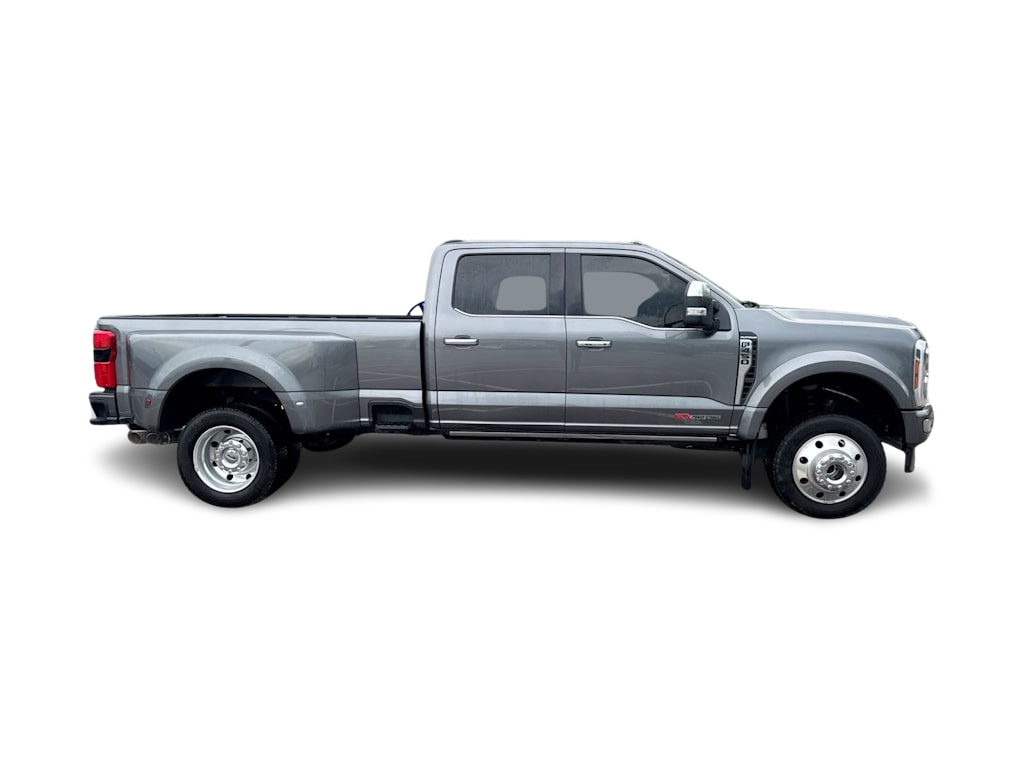 Thumbnail: 2024 Ford F-450 - 27