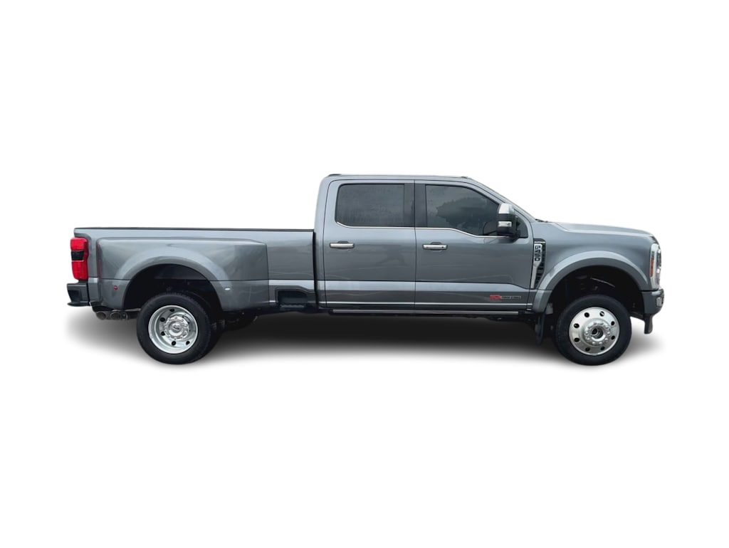 Thumbnail: 2024 Ford F-450 - 22