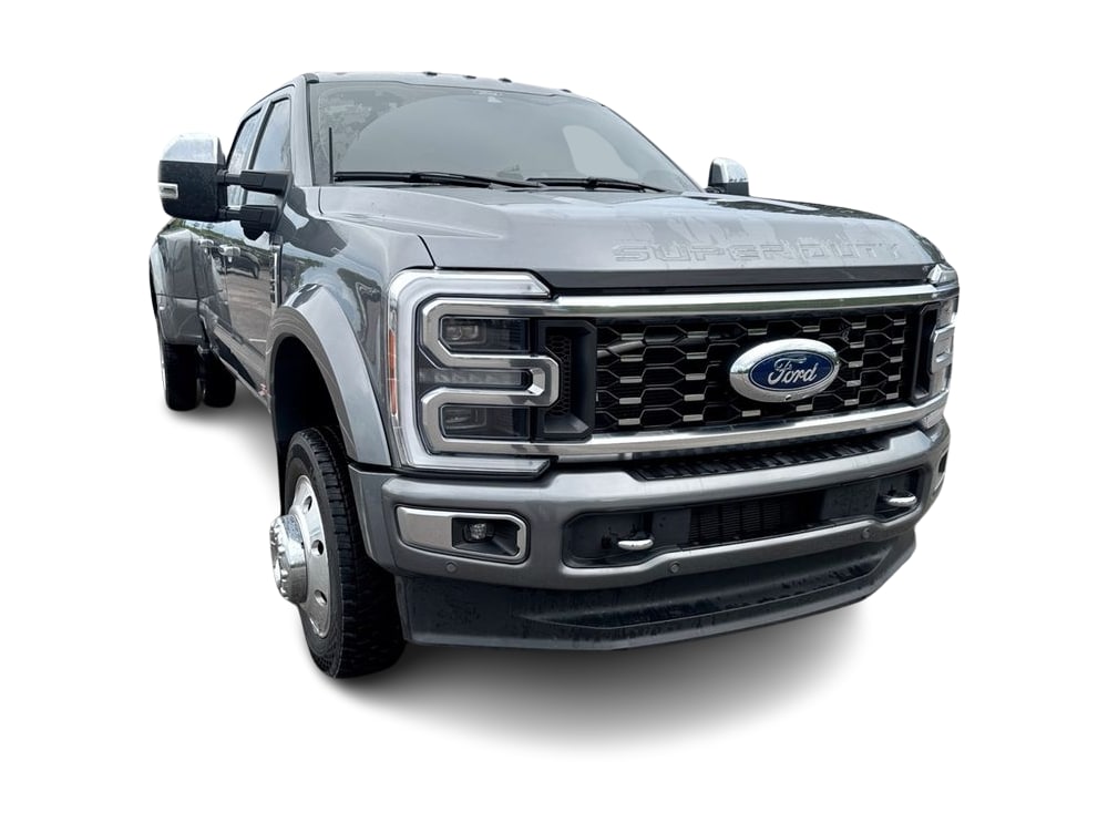 Thumbnail: 2024 Ford F-450 - 28