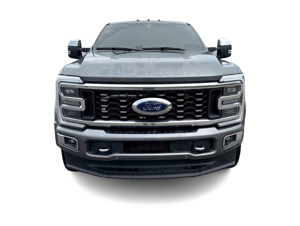 Thumbnail: 2024 Ford F-450 - 29