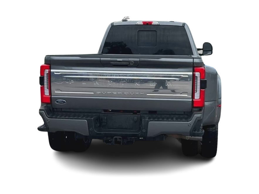 Thumbnail: 2024 Ford F-450 - 5