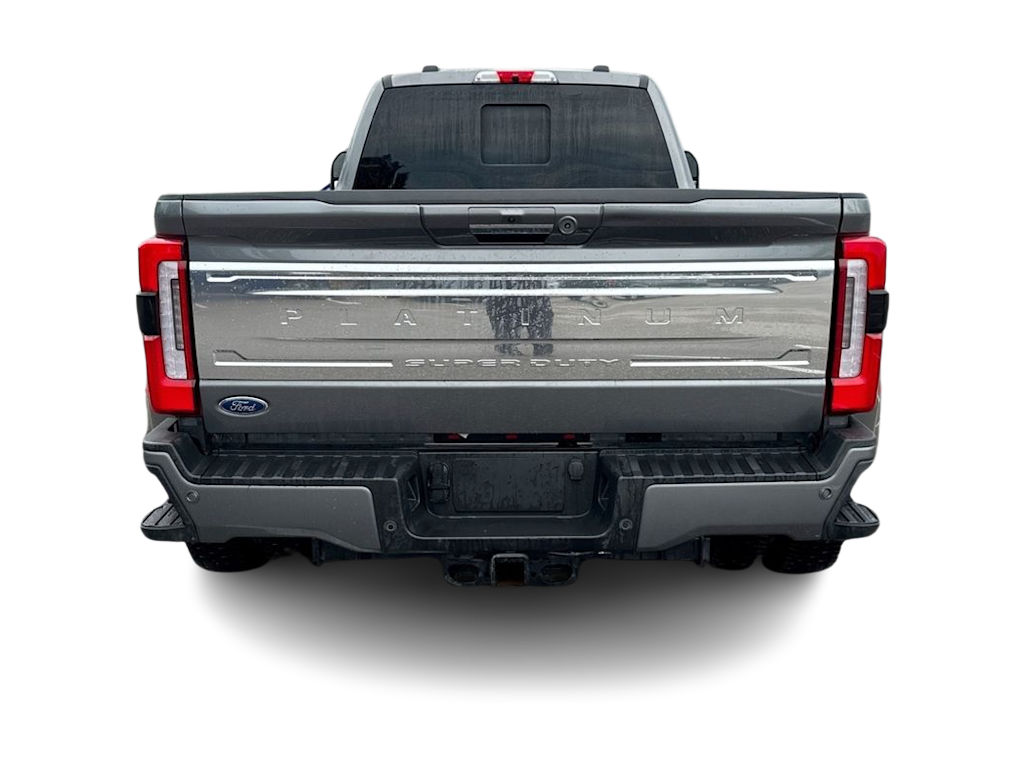 Thumbnail: 2024 Ford F-450 - 25